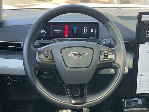 Used 2023 Ford Mustang Mach-E Premium RWD image 7