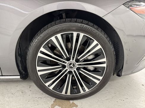 Used 2023 Mercedes-Benz CLA 250 image 12