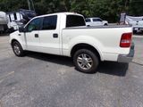 Used 2007 Ford F150 2WD SuperCrew image 4