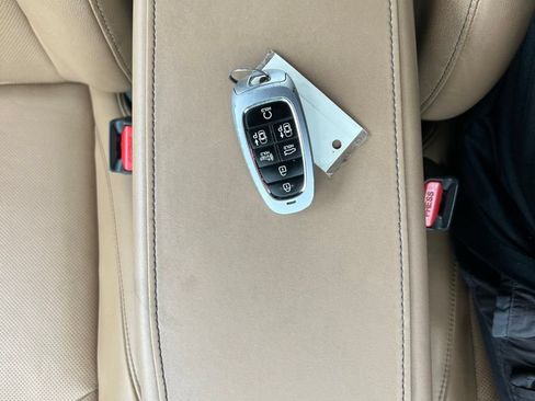 Used 2023 Hyundai Sonata Limited FWD image 37