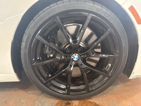 Used 2021 BMW M850i Gran Coupe xDrive AWD/4WD image 9