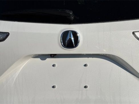 Used 2023 Acura RDX AWD w/ Advance Package image 52