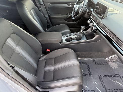 Used 2026 Honda Civic Sport image 9