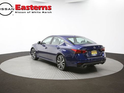 Used 2022 Nissan Altima 2.5 SR image 73