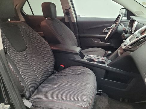 Used 2016 Chevrolet Equinox LT w/ Convenience Package FWD image 21