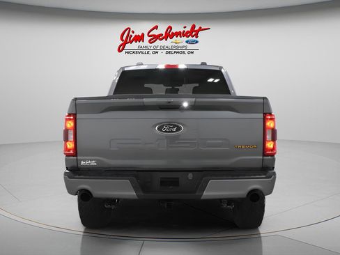 Used 2023 Ford F150 Tremor w/ 360 Degree Camera Package AWD/4WD image 5