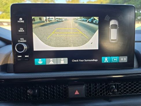 Used 2025 Honda CR-V EX-L image 6