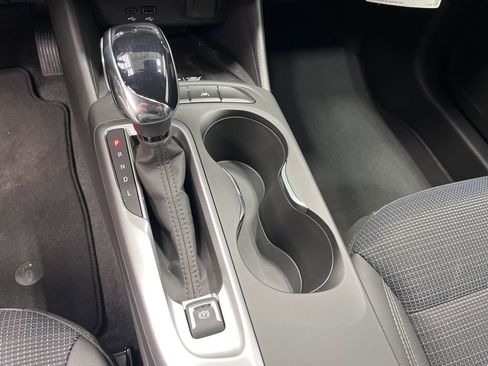 New 2026 Buick Envista Preferred w/ Convenience I Package image 17