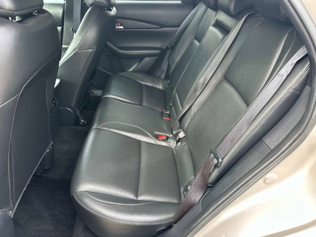Used 2024 MAZDA CX-30 AWD 2.5 S w/ Select Sport Pkg image 13