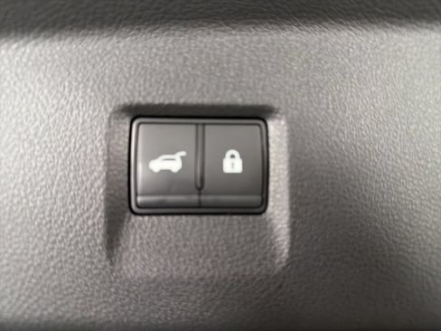 Used 2026 INFINITI QX60 Pure w/ Cargo Package FWD image 37