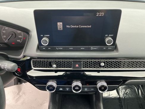Used 2023 Honda Civic Sport image 14