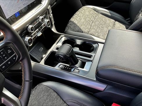 New 2025 Ford F150 Tremor w/ Bed Utility Package image 8