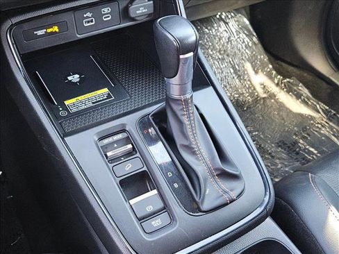 Used 2024 Honda CR-V Sport-L image 12