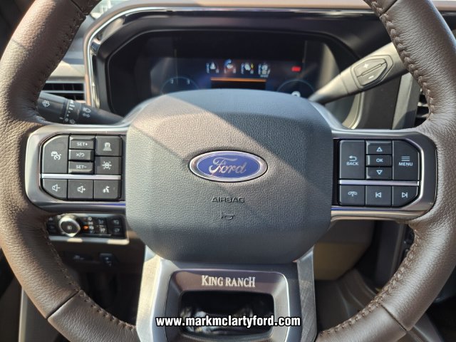 New 2026 Ford F250 King Ranch AWD/4WD image 21