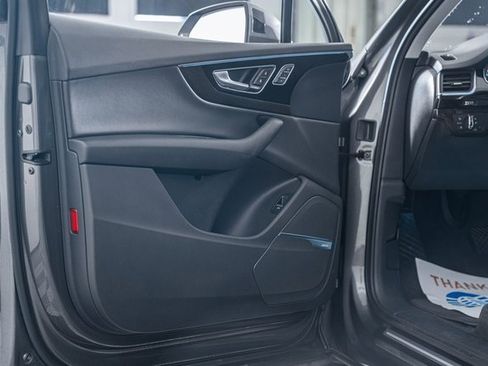 Used 2019 Audi Q7 3.0T Premium Plus image 41