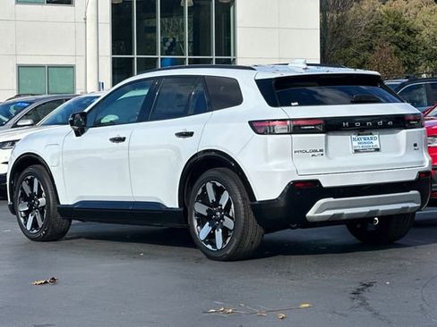 New 2026 Honda Prologue Elite image 5