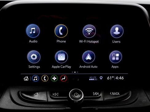 Used 2019 Chevrolet Camaro SS image 30