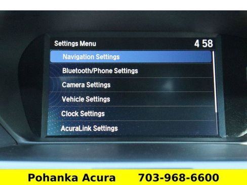 Used 2019 Acura TLX V6 w/ Technology & A-SPEC Pkg FWD image 16