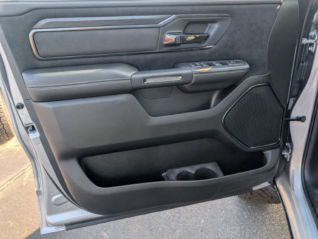New 2026 RAM 1500 RHO AWD/4WD image 9