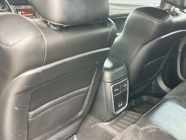 Used 2023 Dodge Charger Scat Pack w/ Plus Group RWD image 17