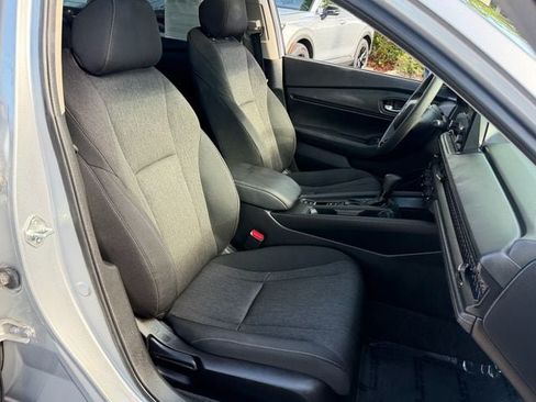 Used 2023 Honda Accord EX image 20