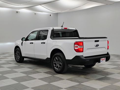 Used 2024 Ford Maverick XLT FWD image 7