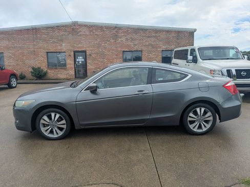 Used 2008 Honda Accord EX-L image 8