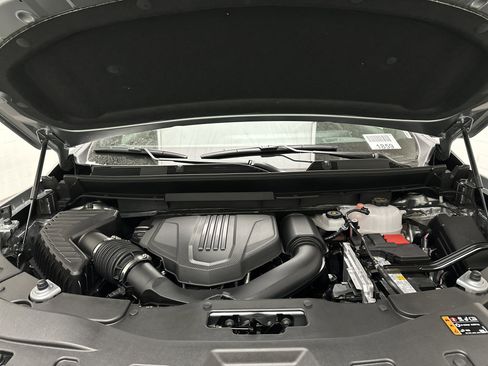 New 2026 Chevrolet Traverse RS image 49