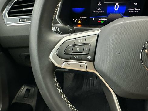 Used 2022 Volkswagen Tiguan SE FWD image 26
