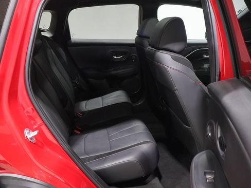 Used 2025 Acura ADX A-Spec AWD/4WD image 21