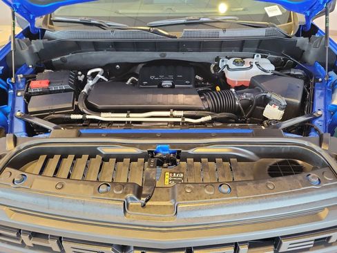 Used 2026 Chevrolet Silverado 1500 Custom image 22