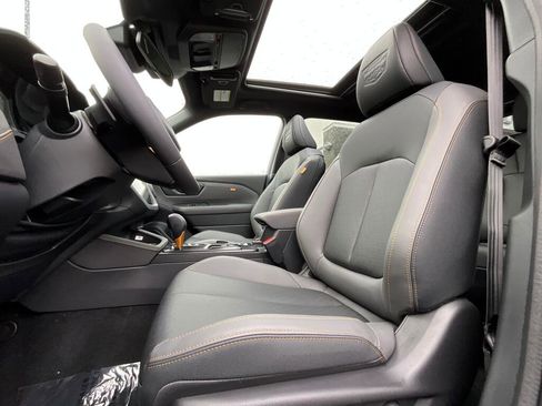 New 2026 Subaru Forester Wilderness image 11