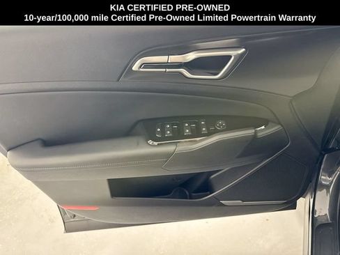 Certified 2023 Kia Sportage EX AWD/4WD image 18