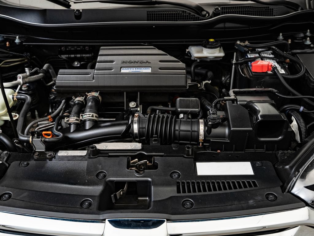 Used 2019 Honda CR-V EX-L image 45