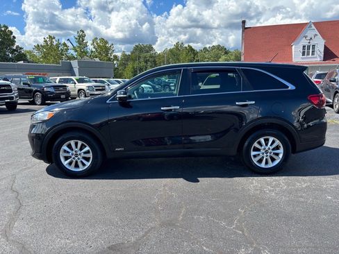 Used 2019 Kia Sorento LX image 4