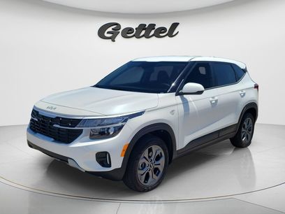Used 2025 Kia Seltos LX