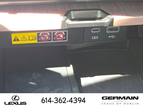 Certified 2025 Lexus RX 350 Premium w/ Convenience Package AWD/4WD image 26