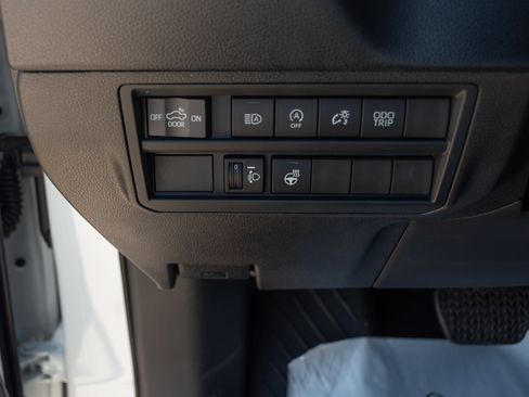 New 2026 Toyota Tundra SR5 AWD/4WD image 10