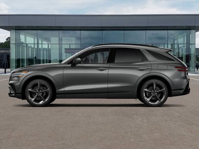 New 2026 Genesis GV70 3.5T Sport Prestige