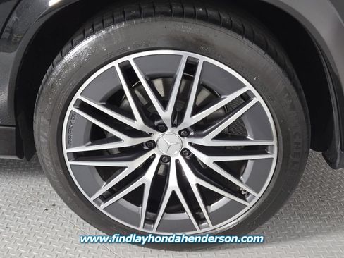 Used 2024 Mercedes-Benz GLE 53 AMG 4MATIC image 10