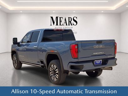 Used 2026 GMC Sierra 3500 Denali Ultimate
