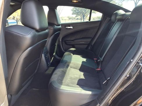 Used 2023 Dodge Charger GT w/ Plus Group image 19