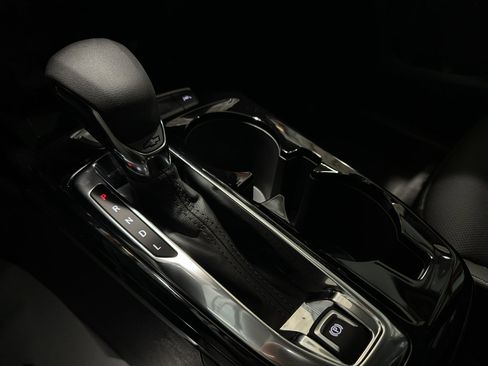 New 2026 Chevrolet Trax ACTIV image 22