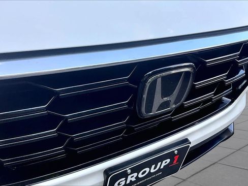 Used 2025 Honda CR-V EX image 29