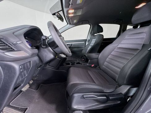 Used 2018 Honda CR-V LX image 24