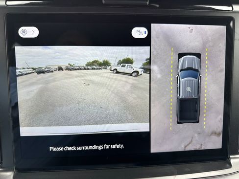 New 2026 Ford F150 Lariat image 27