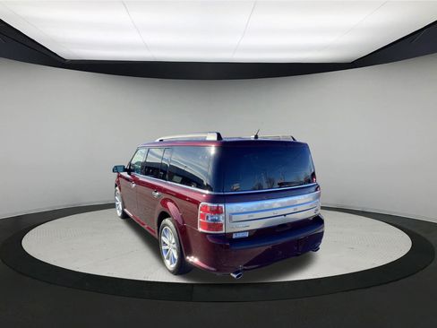 Used 2018 Ford Flex Limited w/ Equipment Group 301A image 6