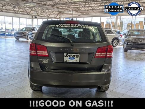 Used 2014 Dodge Journey American Value Package image 7