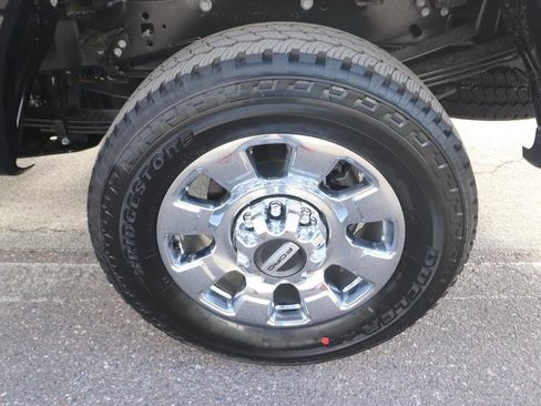 New 2026 Ford F350 Lariat w/ Lariat Ultimate Package image 14