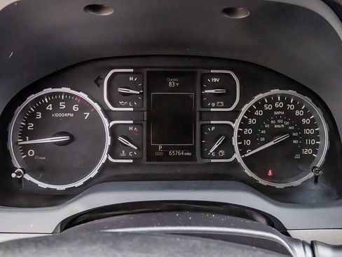 Used 2021 Toyota Tundra SR5 RWD image 30